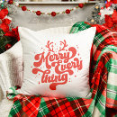 Search for white christmas cushions Festive