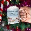 Search for hot chocolate cocoa mugs Drink