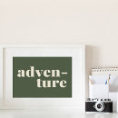 Search for adventurers posters Motivational