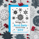 Search for surprise dinner invitations Blue