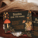 Search for animals 4x6 invitations Mother to be