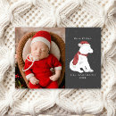 Search for polar christmas cards Santa