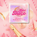 Search for disco ball napkins Glitter