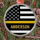 Search for first responder christmas tree decorations Emergency