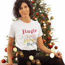 Search for jingle bells clothing Modern