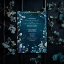 Search for aquamarine wedding invitations Teal