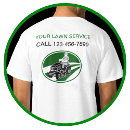 Search for lawn service tshirts Maintenance