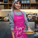 Search for squad aprons Xmas