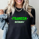 Search for franken Green