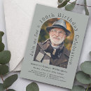 Search for 100 birthday invitations Unique