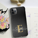 Search for black brushed metal iphone cases Stylish
