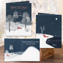Search for countryside christmas cards Forest