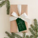 Search for christmas gift tags Calligraphy