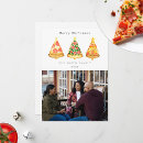 Search for pizza christmas cards Pizzeria