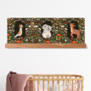 Search for woodland animals posters Bunny