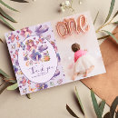 Search for enchanted forest thank you cards Butterfly