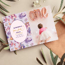Search for woodland fairy invitations Butterfly
