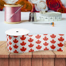 Search for canadian flag ribbon Maple leaf