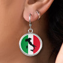 Search for earrings italy