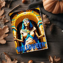 Search for mummy halloween cards Haunted