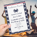Search for lake house invitations Navy blue