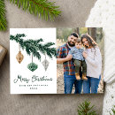 Search for fir christmas cards Botanical