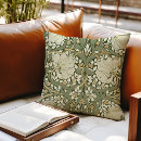 Search for william morris throw cushions Pre raphaelite
