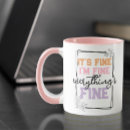 Search for font typography mugs Stylish