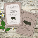 Search for funny breakfast invitations Bacon