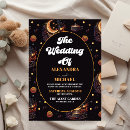 Search for mystical 4x5 invitations Budget