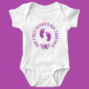Search for matching dad and baby clothes 1st fathers day