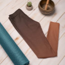 Search for copper leggings Brown