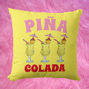 Search for cocktail cushions Illustration