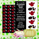 Search for jack o lanterns invitations Ghouls