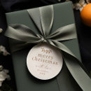 Search for circle gift tags Simple