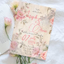 Search for shabby wedding invitations Chic