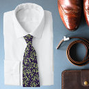 Search for wisteria ties Floral