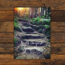 Search for loss of a parent cards Friend