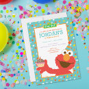 Search for elmo invitations Cartoon