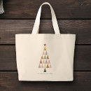 Search for christmas tote bags Modern