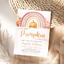 Search for pink halloween invitations Autumn