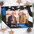 Search for police christmas cards Law enforcement
