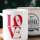 Search for love letter mugs Simple