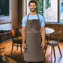 Search for coffee quote aprons Caffeine