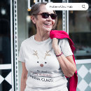Search for nana christmas tshirts Modern