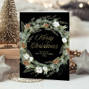 Search for classy christmas cards Elegant