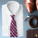 Search for pink tartan ties Modern