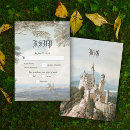 Search for time rsvp cards Once upon a time
