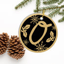 Search for gold leaf christmas tree decorations Cute