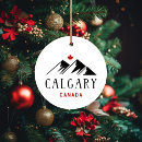 Search for rocky mountaineer christmas tree decorations Calgary